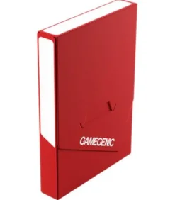 Gamegenic: Cube Pocket 15+ (Rojo)