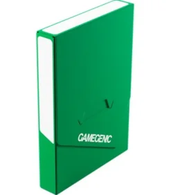 Gamegenic: Cube Pocket 15+ (Verde)
