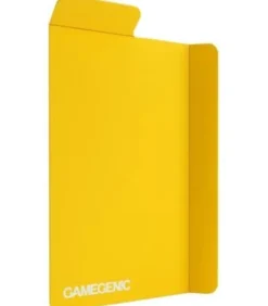 Gamegenic: Deck Holder 80+ (Amarillo)