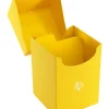 Gamegenic: Deck Holder 100+ (Amarillo)
