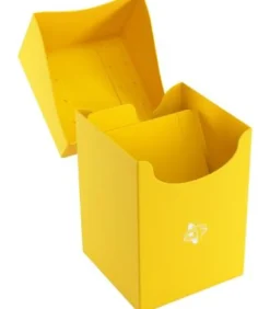 Gamegenic: Deck Holder 100+ (Amarillo)