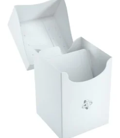 Gamegenic: Deck Holder 100+ (Blanco)