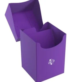 Gamegenic: Deck Holder 100+ (Morado)