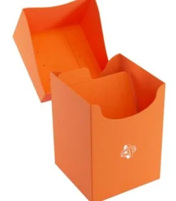 Gamegenic: Deck Holder 100+ (Naranja)