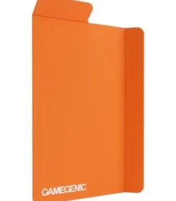 Gamegenic: Deck Holder 100+ (Naranja)