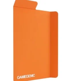 Gamegenic: Deck Holder 80+ (Naranja)