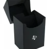 Gamegenic: Deck Holder 80+ (Negro)