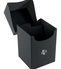 Gamegenic: Deck Holder 100+ (Negro)