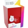 Gamegenic: Deck Holder 100+ (Rojo)