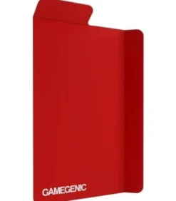 Gamegenic: Deck Holder 100+ (Rojo)