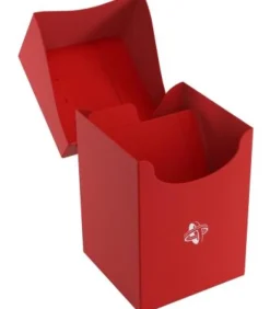 Gamegenic: Deck Holder 100+ (Rojo)