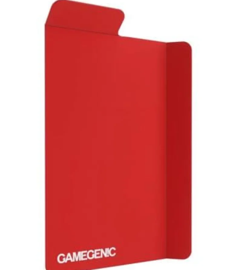 Gamegenic: Deck Holder 80+ (Rojo)