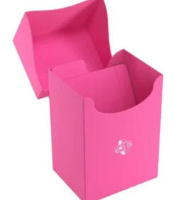 Gamegenic: Deck Holder 80+ (Rosa)