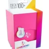 Gamegenic: Deck Holder 100+ (Rosa)