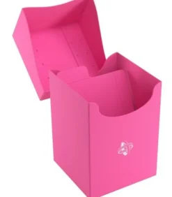 Gamegenic: Deck Holder 100+ (Rosa)