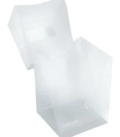 Gamegenic: Deck Holder 100+ (Transparente)