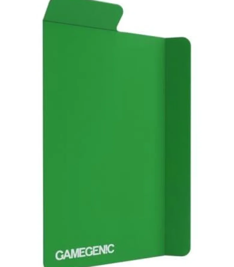 Gamegenic: Deck Holder 100+ (Verde)