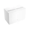 Gamegenic: Double Deck Holder 200+ XL(Blanco)