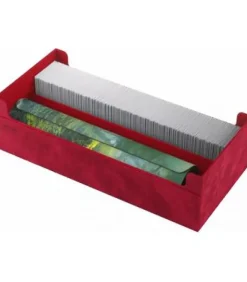 Gamegenic: Dungeon 1100+ Convertible (Rojo)