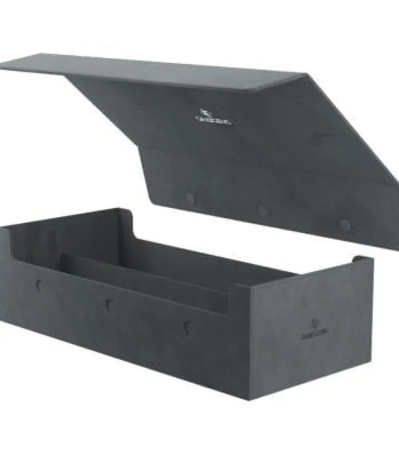 Gamegenic: Dungeon 1100+ Convertible (Midnight Gray)