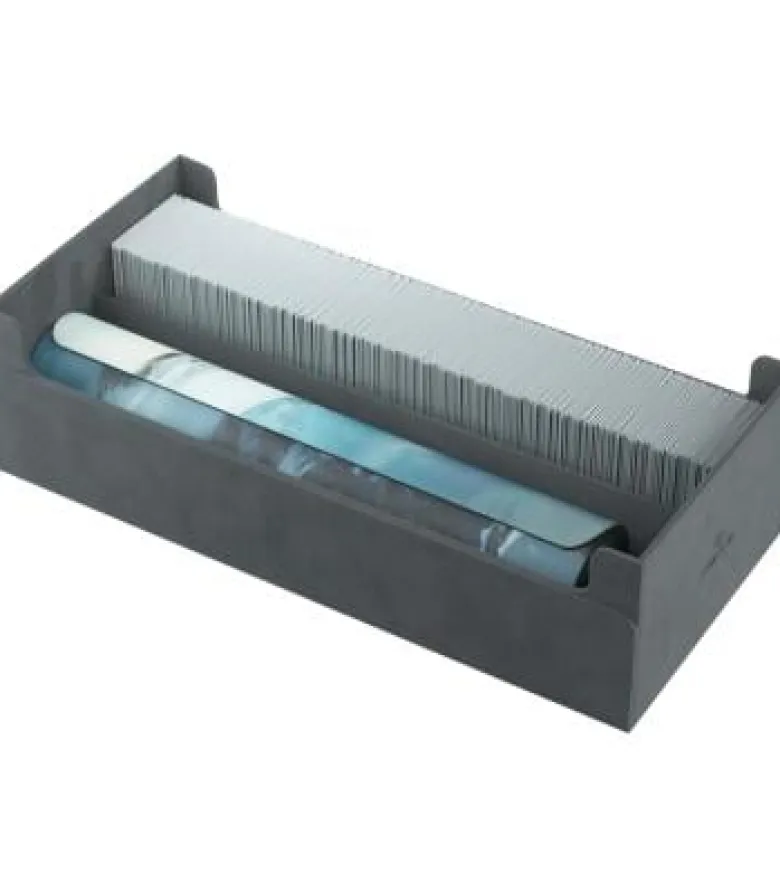 Gamegenic: Dungeon 1100+ Convertible (Midnight Gray)
