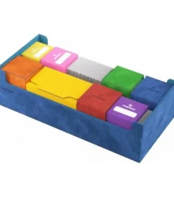 Gamegenic: Dungeon 1100+ Convertible (Azul)
