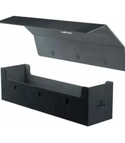 Gamegenic: Dungeon S 550+ (Black)