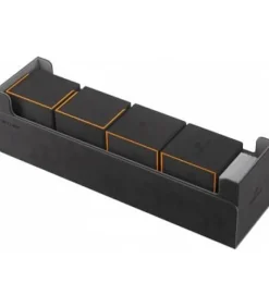 Gamegenic: Dungeon S 550+ (Black)