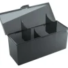 Gamegenic: Fourtress 320+ (Negro)