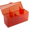 Gamegenic: Fourtress 320+ (Rojo)