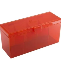 Gamegenic: Fourtress 320+ (Rojo)