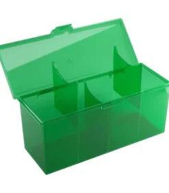 Gamegenic: Fourtress 320+ (Verde)