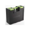 Gamegenic: Game Castle (Black/Green)