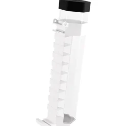 Gamegenic: Game Castle Tube Holder (White)