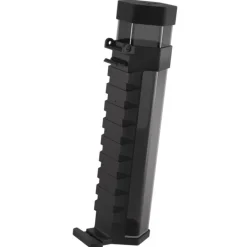 Gamegenic: Game Castle Tube Holder (Black)