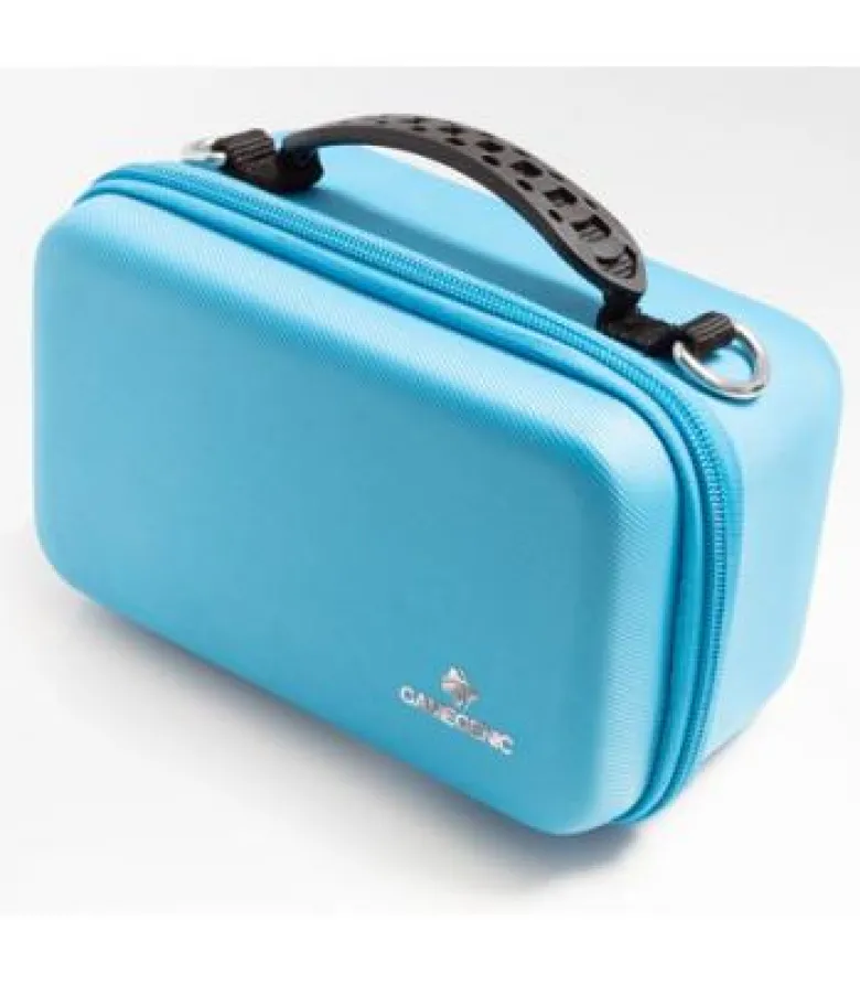 Gamegenic: Game Shell 250+ (Azul)