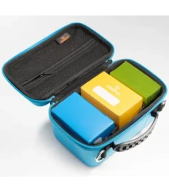 Gamegenic: Game Shell 250+ (Azul)