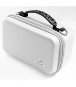 Gamegenic: Game Shell 250+ (Blanco)