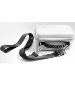 Gamegenic: Game Shell 250+ (Blanco)