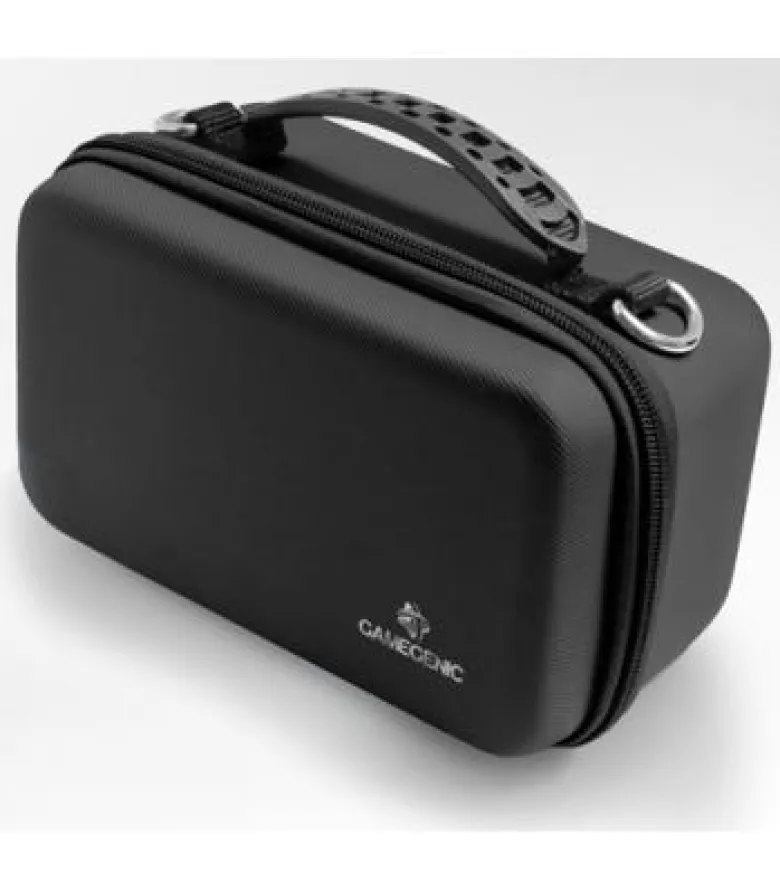 Gamegenic: Game Shell 250+ (Negro)