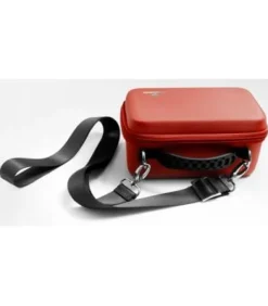 Gamegenic: Game Shell 250+ (Rojo)