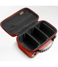 Gamegenic: Game Shell 250+ (Rojo)