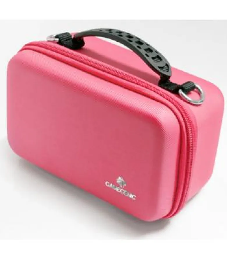 Gamegenic: Game Shell 250+ (Rosa)