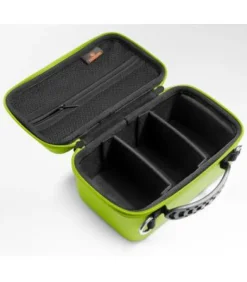 Gamegenic: Game Shell 250+ (Verde)