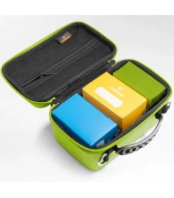 Gamegenic: Game Shell 250+ (Verde)