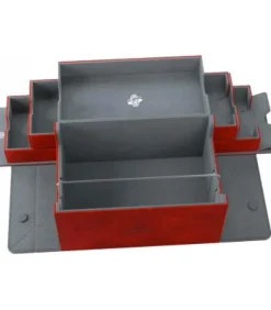 Gamegenic: Games Lair 600+ Convertible (Rojo)