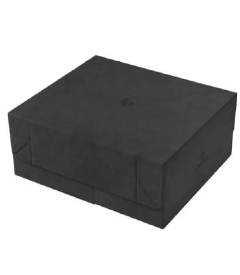 Gamegenic: Games Lair 600+ Convertible (Negro)
