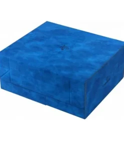Gamegenic: Games Lair 600+ Convertible (Azul)
