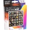Gamegenic: Mars D6 Dice Set 12 mm (36 pcs)