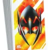 07 - Gamegenic: Marvel Champions Art Sleeves 66x91mm (50) (Wasp)